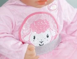 Baby Annabell® - Deluxe Glitzer Set -Zapf Creation 52081483 10 2 4001167703229 1280x1280
