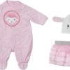 Baby Annabell® - Deluxe Glitzer Set