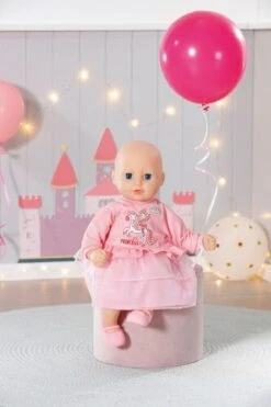 Baby Annabell® - Little Sweet Set, 36 Cm -Zapf Creation 52083281 9 2 4001167704110 1280x1280