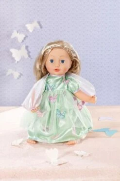 Dolly Moda - Feenkleid Mit Flügeln, 43 Cm -Zapf Creation 52094852 9 2 4001167871447 1280x1280