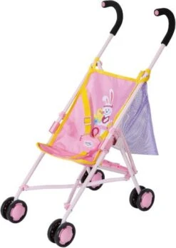 BABY Born® - Stroller With Bag