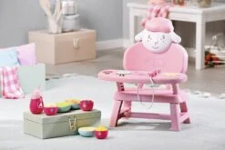 Baby Annabell® - Lunch Time Tisch -Zapf Creation 701911 2 1280x1280