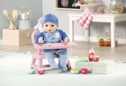 Baby Annabell® - Lunch Time Tisch -Zapf Creation 701911 3 1280x1280
