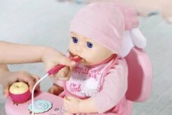 Baby Annabell® - Lunch Time Tisch