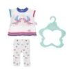 BABY Born® - Trend Strickkleidset, Gr. 43cm