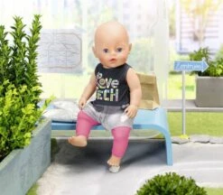 BABY Born® - City Kleidung -Zapf Creation 827154 3 1280x1280