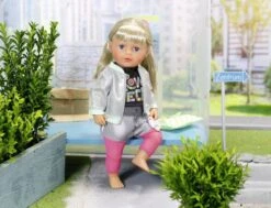 BABY Born® - City Kleidung -Zapf Creation 827154 4 1280x1280