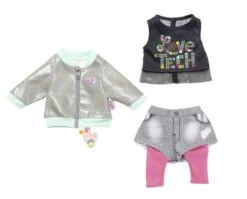 BABY Born® - City Kleidung