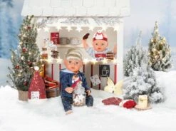 BABY Born® - Adventskalender 2022 -Zapf Creation 85415719 10 2 4001167832844 1280x1280