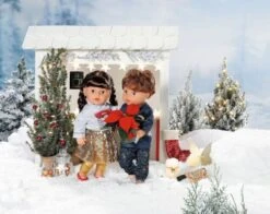 BABY Born® - Adventskalender 2022 -Zapf Creation 85415719 13 2 4001167832844 1280x1280