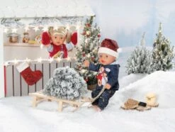 BABY Born® - Adventskalender 2022 -Zapf Creation 85415719 14 2 4001167832844 1280x1280