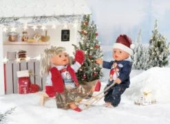 BABY Born® - Adventskalender 2022 -Zapf Creation 85415719 7 2 4001167832844 1280x1280