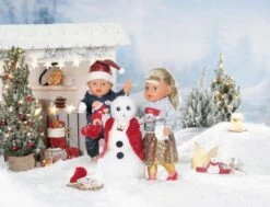 BABY Born® - Adventskalender 2022 -Zapf Creation 85415719 9 2 4001167832844 1280x1280