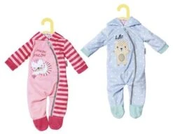 Dolly Moda - Einteiler, 43 Cm Sortiert