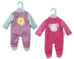 Dolly Moda - Strampler, 36 Cm Sortiert