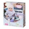 Baby Annabell® - Deluxe Mantel Set, 43 Cm