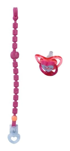 Baby Annabell® - Schnuller Mit Clip -Zapf Creation BA 706831A derivative 72 DPI RGB 1280x1280