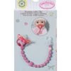 Baby Annabell® - Schnuller Mit Clip