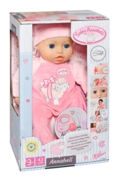 Baby Annabell® - Annabell, 43 Cm