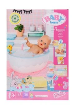 BABY Born® - Bath Badewanne