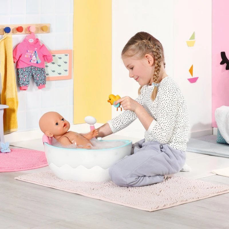 BABY Born® - Bath Badewanne 8 BABY Born® - Bath Badewanne – Bild 8