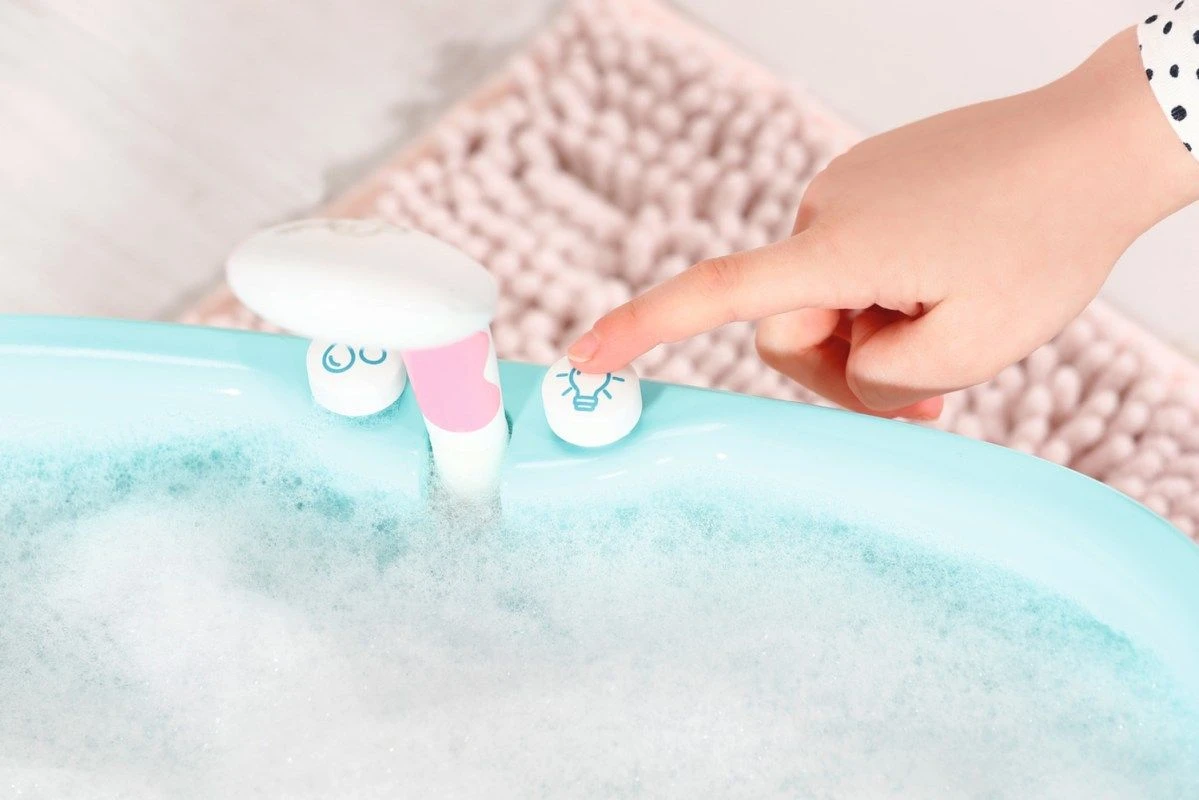 BABY Born® - Bath Badewanne 7 BABY Born® - Bath Badewanne – Bild 7
