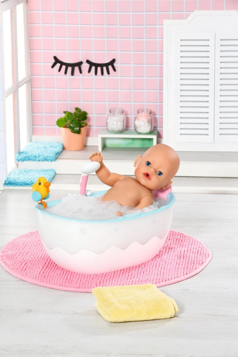 BABY Born® - Bath Badewanne 3 BABY Born® - Bath Badewanne – Bild 3