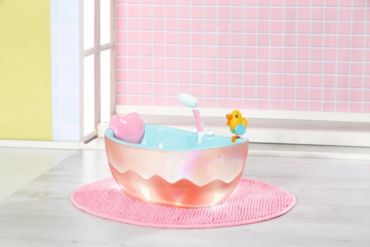 BABY Born® - Bath Badewanne 5 BABY Born® - Bath Badewanne – Bild 5