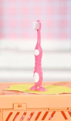 BABY Born® Bath Deluxe - Gute Nacht Set, 43 Cm -Zapf Creation Bb 832714 835265J sticker derivative 72 DPI RGB 1280x1280