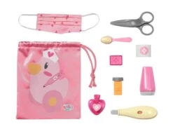 BABY Born® - Erste-Hilfe-Set