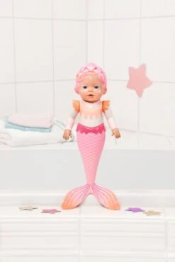 BABY Born® My First - Mermaid