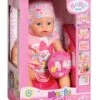 BABY Born® - Magic Girl, 43 Cm