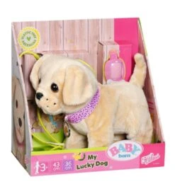 BABY Born® - My Lucky Dog