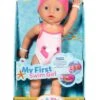 BABY Born® My First - Swim Girl, 30 Cm
