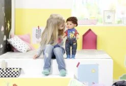 BABY Born® - Brother 43 Cm -Zapf Creation aac91c9562 1280x1280