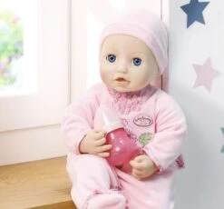 Baby Annabell® - Milchfläschchen -Zapf Creation ba 794968b sticker derivative 72 dpi rgb 1280x1280