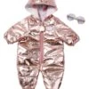 Baby Annabell® - Deluxe Set Schneeanzug, 43 Cm