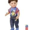 BABY Born® - Brother 43 Cm