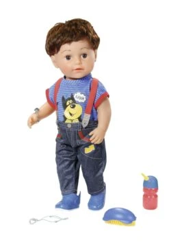 BABY Born® - Brother 43 Cm