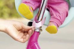 BABY Born® Play & Fun - Fahrradsitz -Zapf Creation c10748b63c 1280x1280