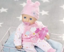 My Little BABY Born® - Flasche & Schnuller -Zapf Creation mlbb 824832a sticker derivative 72 dpi rgb 1280x1280