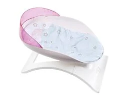 ZAPF 700969 Baby Annabell® Sweet Dreams Babyschaukel