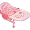 ZAPF 701126 Baby Annabell® Tischsitz