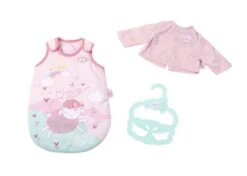 ZAPF 701867 Baby Annabell® Kleiner Schlafsack 36 Cm