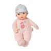 ZAPF 702925 Baby Annabell® Sleep Well For Babies 30 Cm