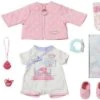 ZAPF 703267 Baby Annabell Combi Set
