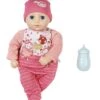 ZAPF 704073 Baby Annabell My First Annabell 30 Cm