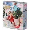 ZAPF 705445 Baby Annabell Adventskalender