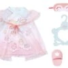ZAPF 705537 Baby Annabell Sweet Dreams Schlafkleid 43 Cm