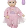 ZAPF 705728 Baby Annabell Little Sweet Annabell 36 Cm